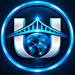 Universal Asset Bridge Money emblem